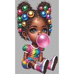 Girl-HG 3519